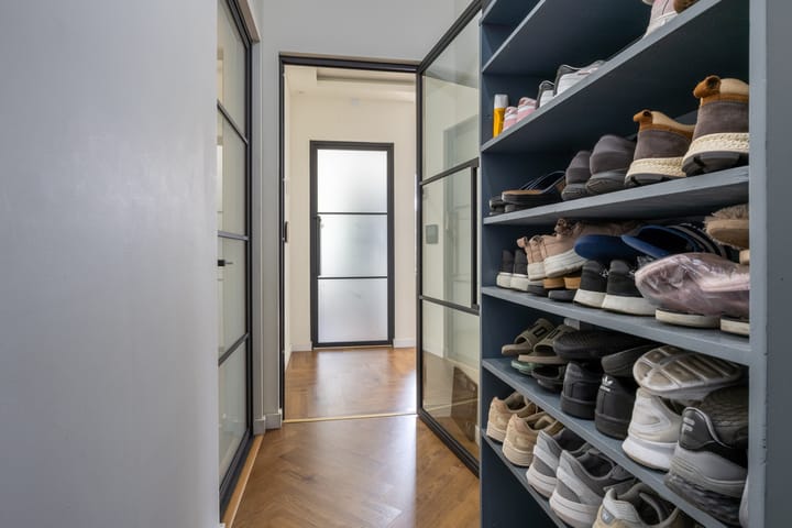 Foto 23 van Overboslaan 26