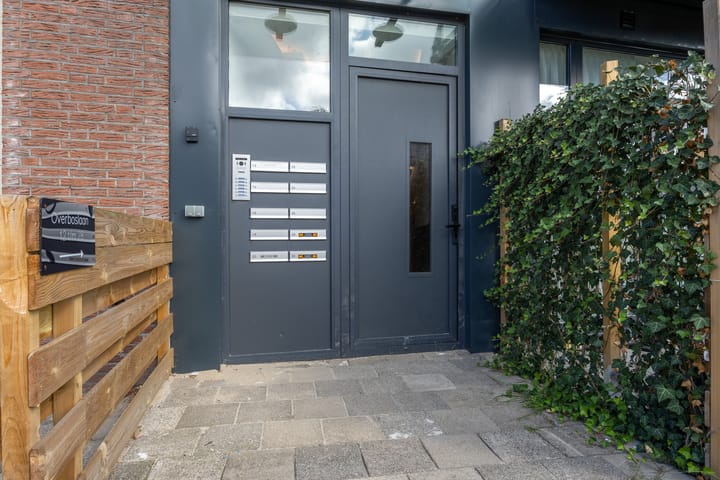 Foto 27 van Overboslaan 26