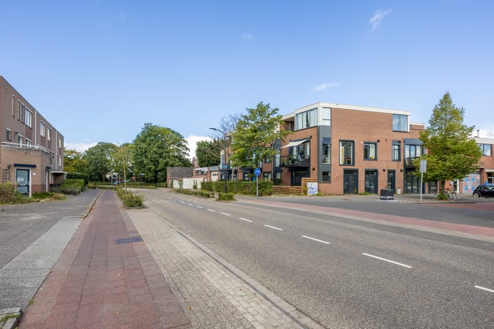 Foto 28 van Overboslaan 26