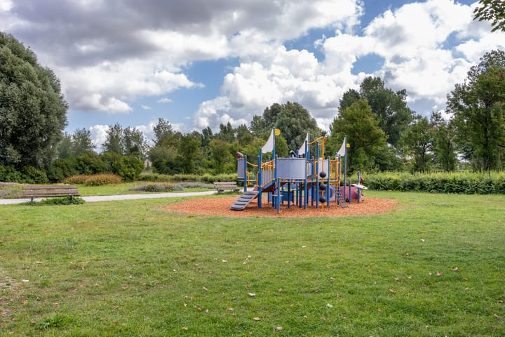 Foto 30 van Overboslaan 26