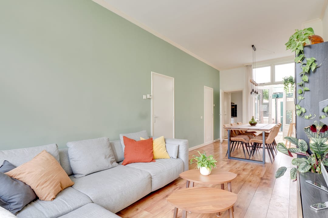 Foto 2 van Van Lennepdwarsstraat 3