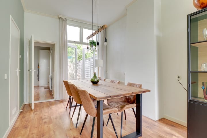 Foto 3 van Van Lennepdwarsstraat 3