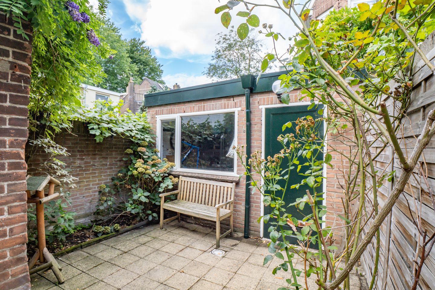 Foto 4 van Van Lennepdwarsstraat 3