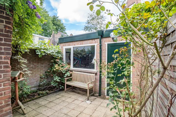 Foto 4 van Van Lennepdwarsstraat 3