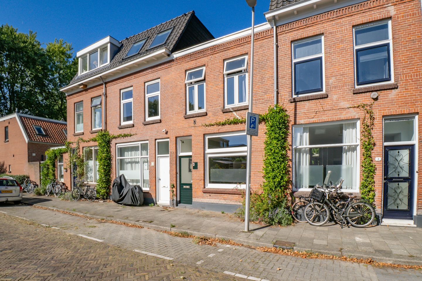 Foto 5 van Van Lennepdwarsstraat 3