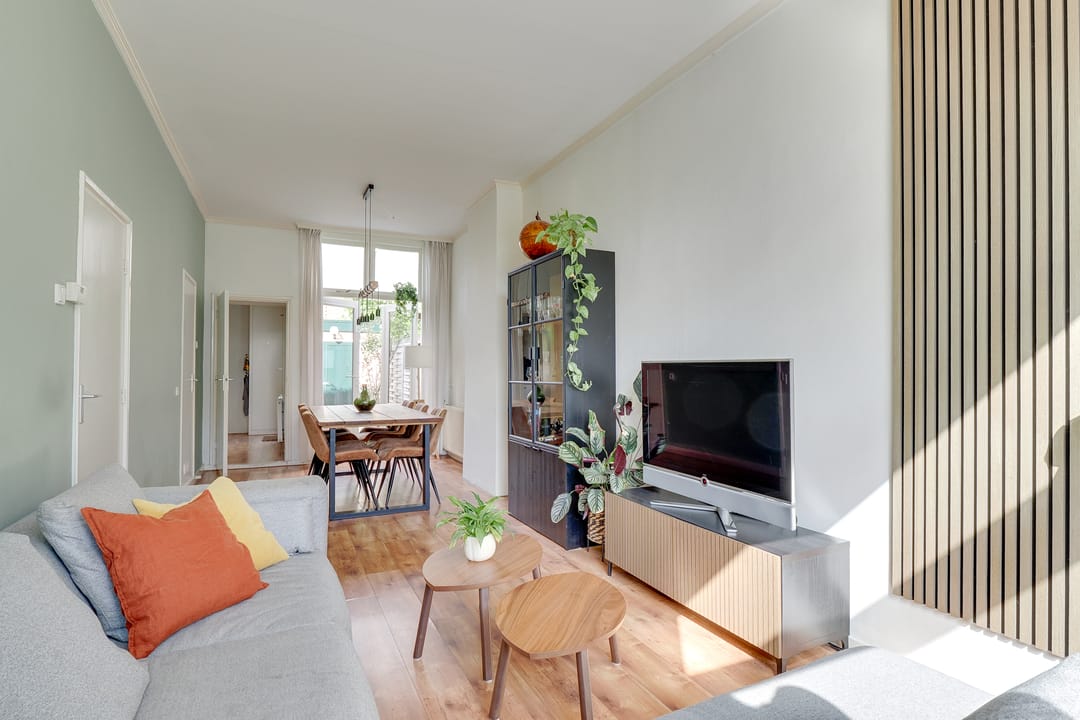 Foto 7 van Van Lennepdwarsstraat 3