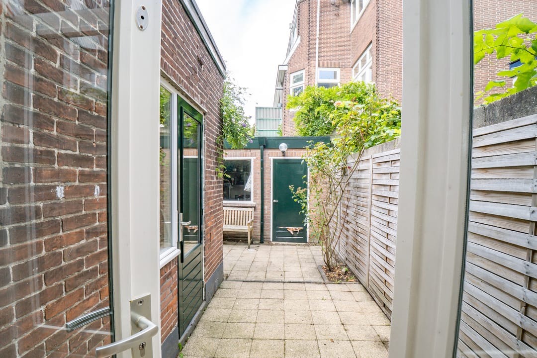 Foto 8 van Van Lennepdwarsstraat 3