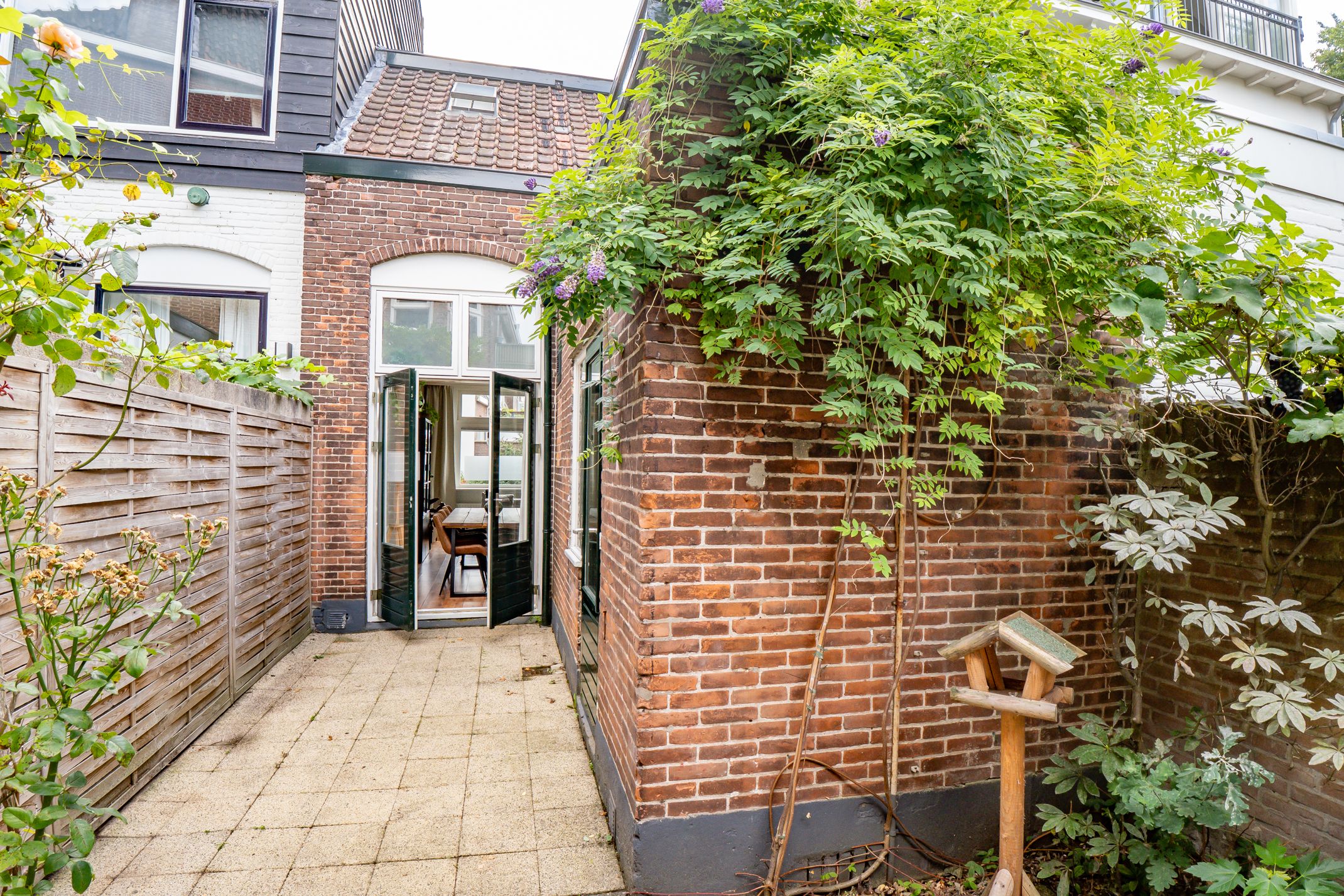 Foto 9 van Van Lennepdwarsstraat 3