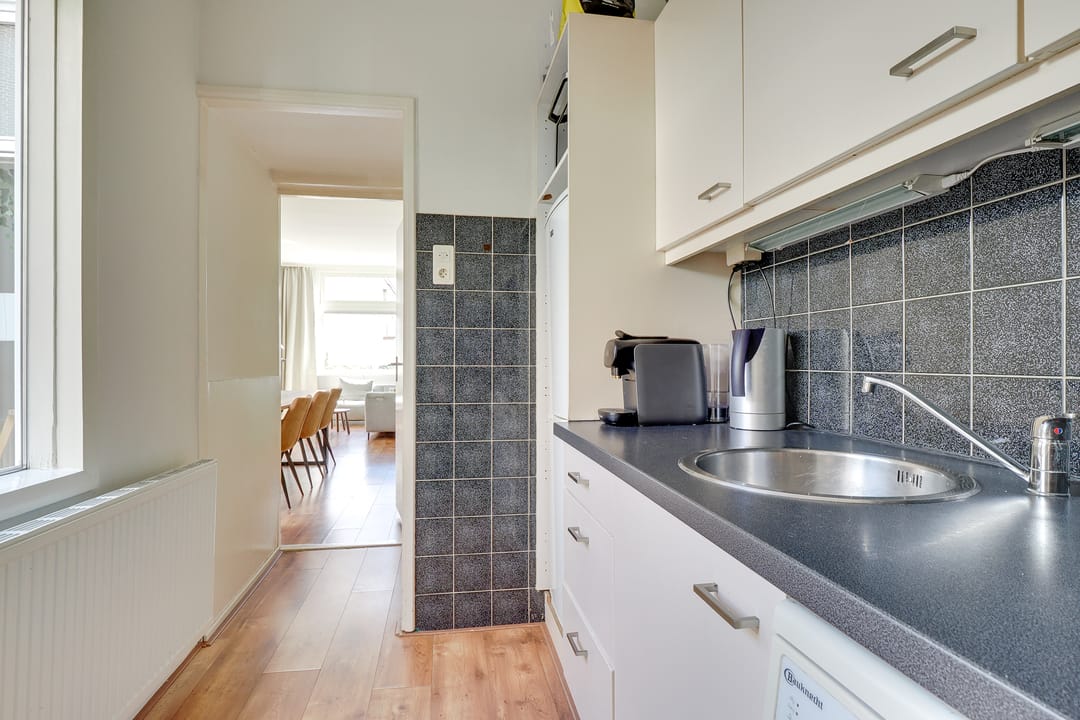 Foto 11 van Van Lennepdwarsstraat 3