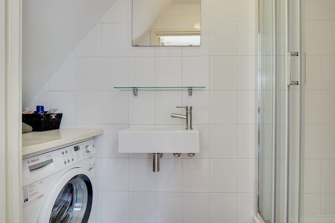 Foto 13 van Van Lennepdwarsstraat 3