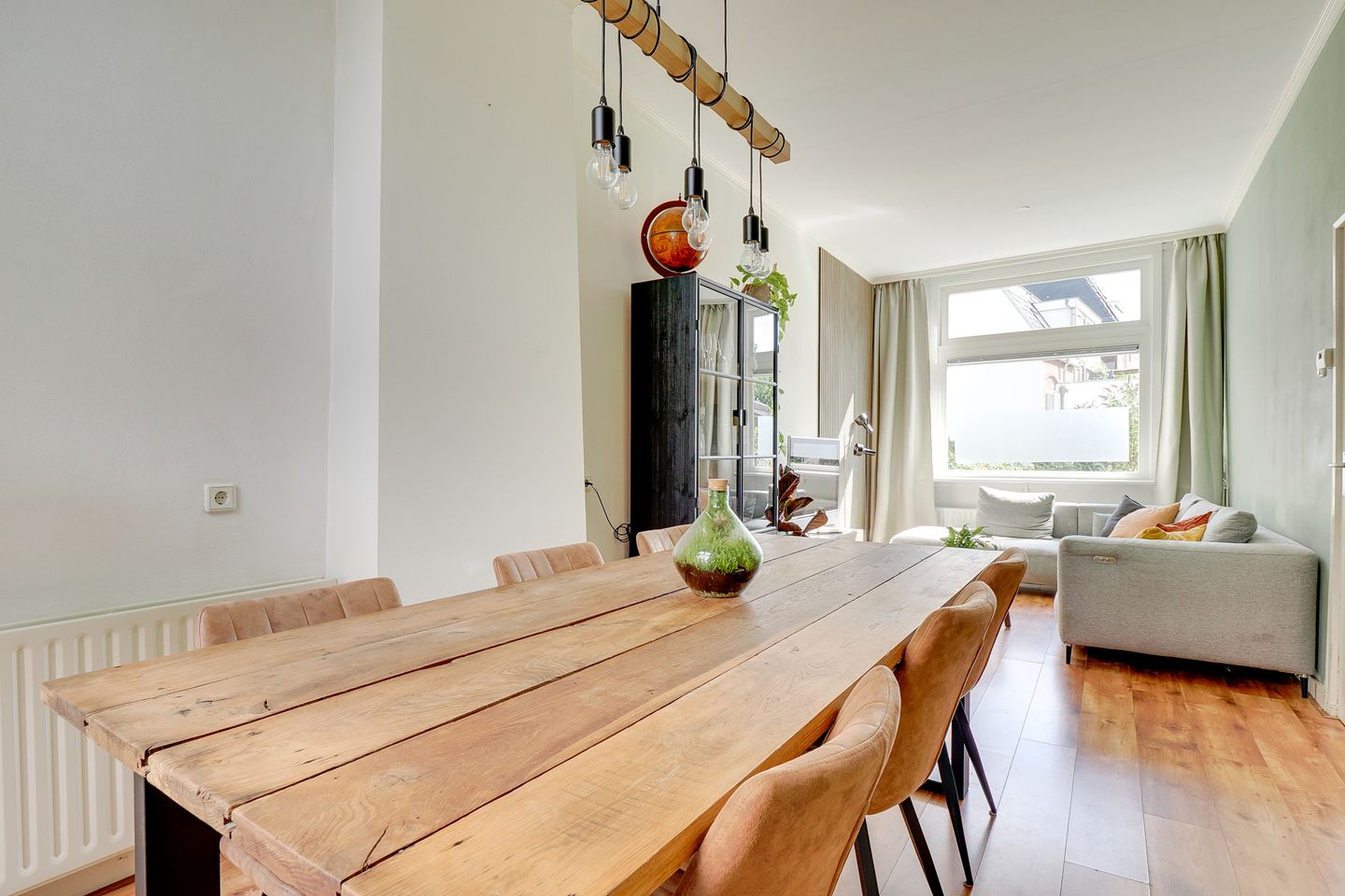 Foto 14 van Van Lennepdwarsstraat 3