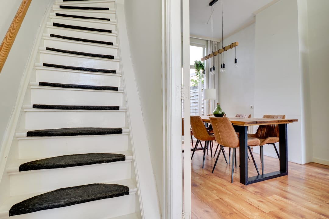 Foto 17 van Van Lennepdwarsstraat 3