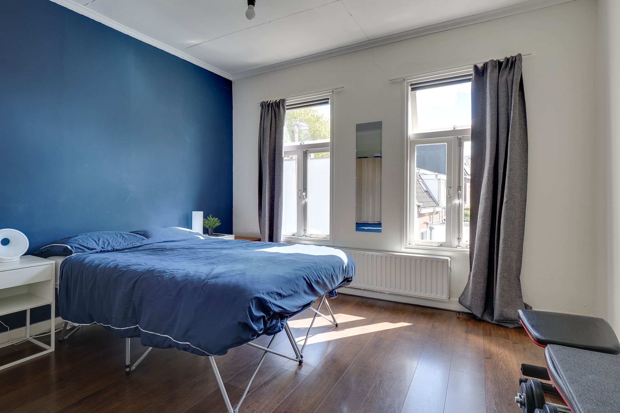 Foto 18 van Van Lennepdwarsstraat 3