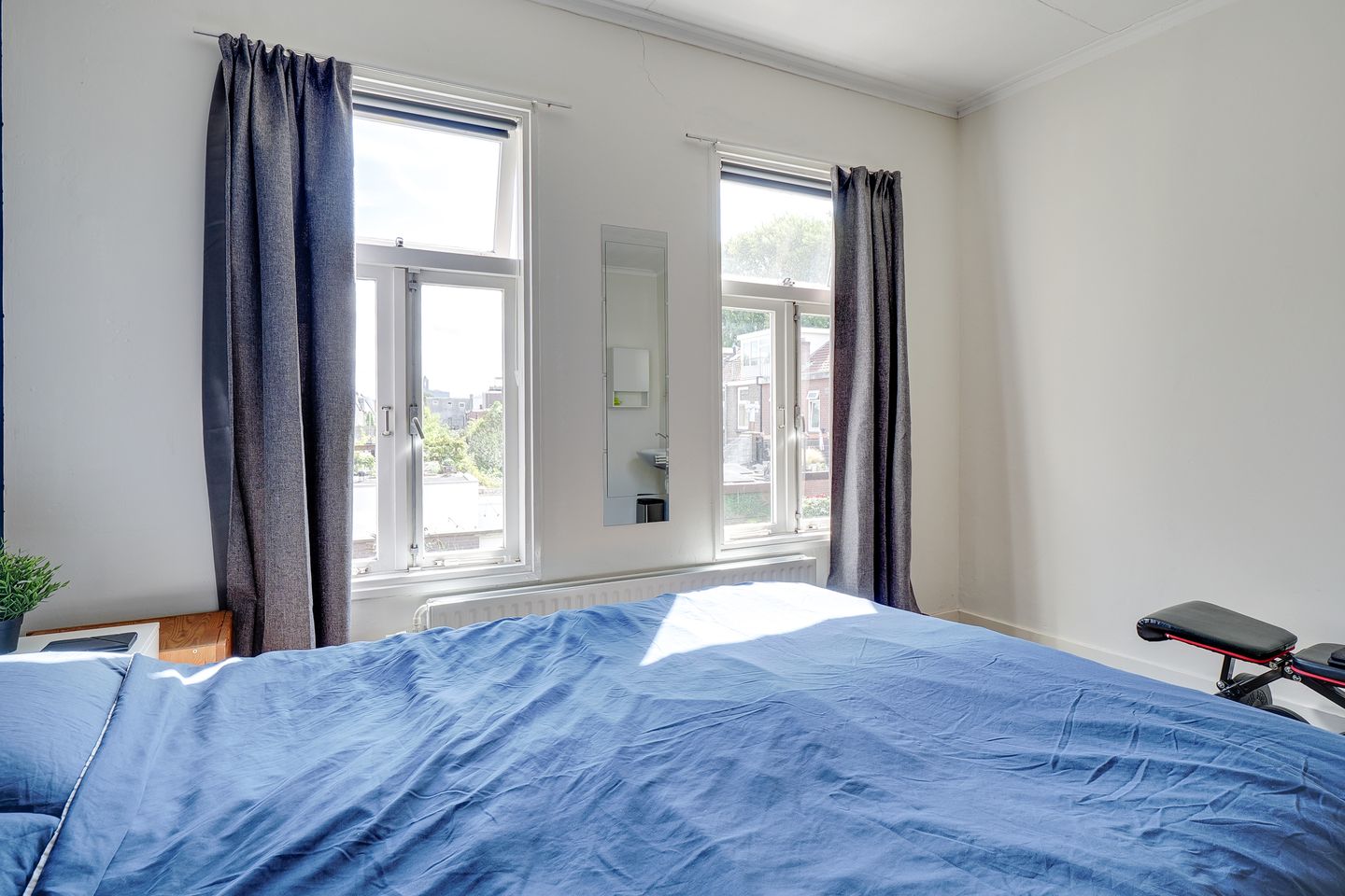 Foto 19 van Van Lennepdwarsstraat 3