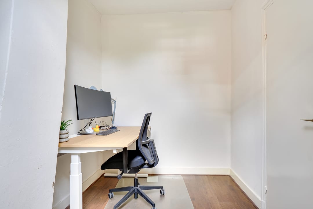 Foto 22 van Van Lennepdwarsstraat 3