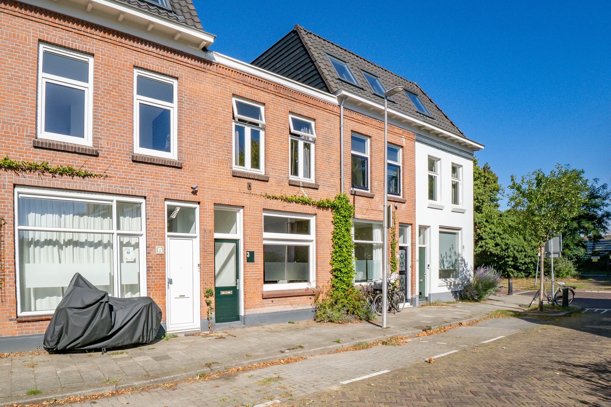 Foto 27 van Van Lennepdwarsstraat 3