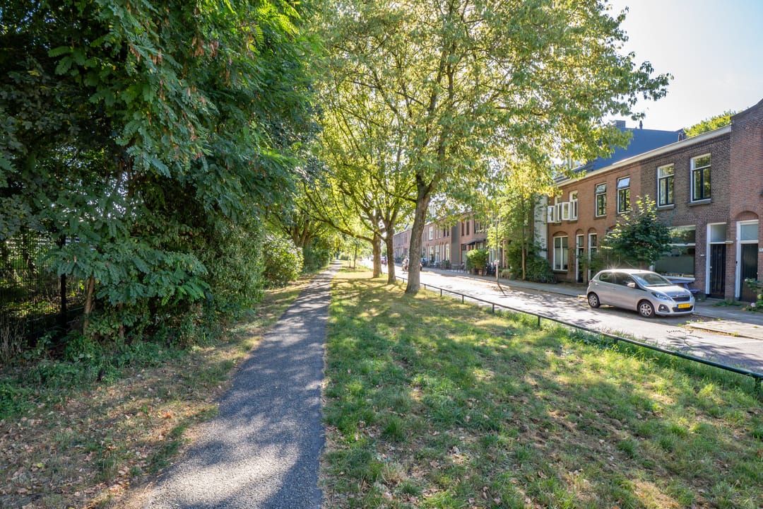 Foto 28 van Van Lennepdwarsstraat 3