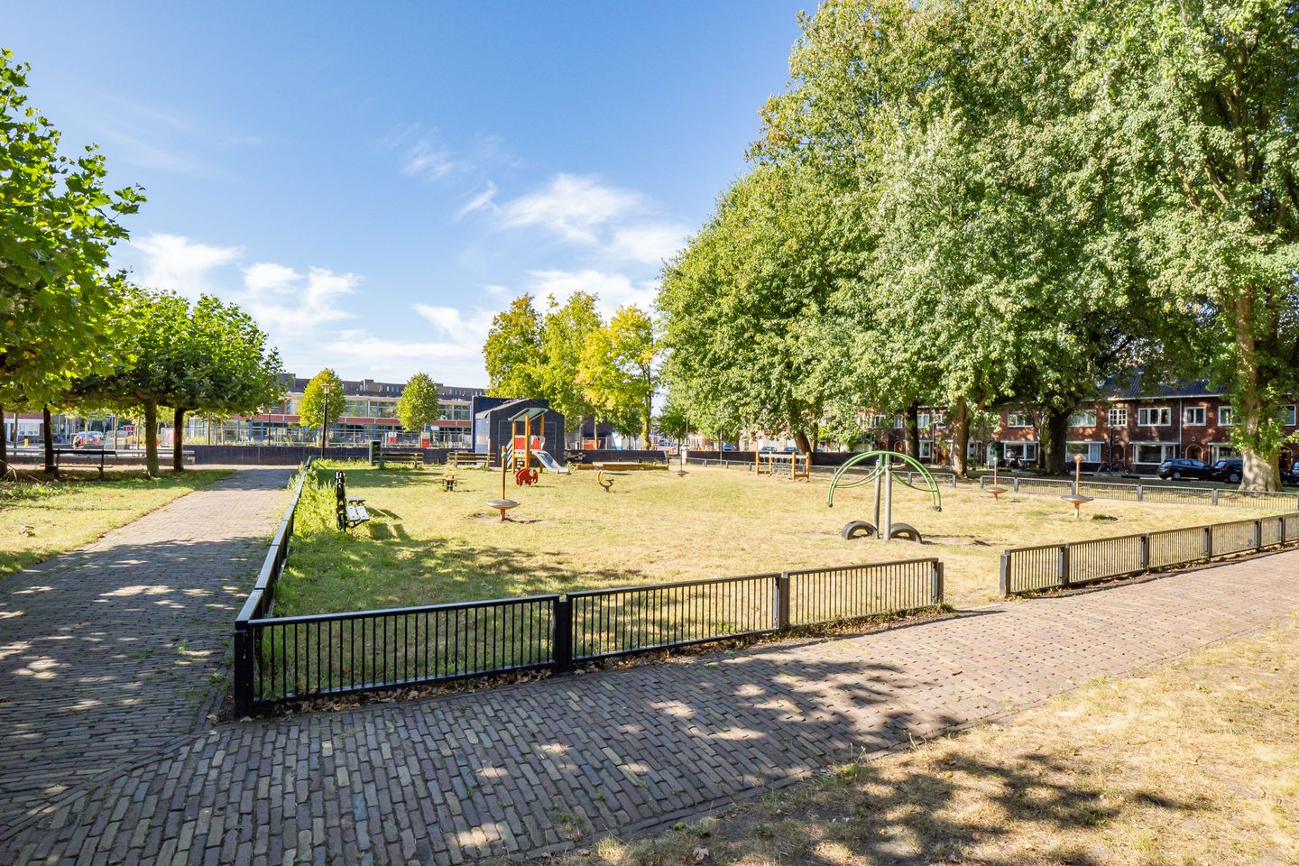 Foto 29 van Van Lennepdwarsstraat 3