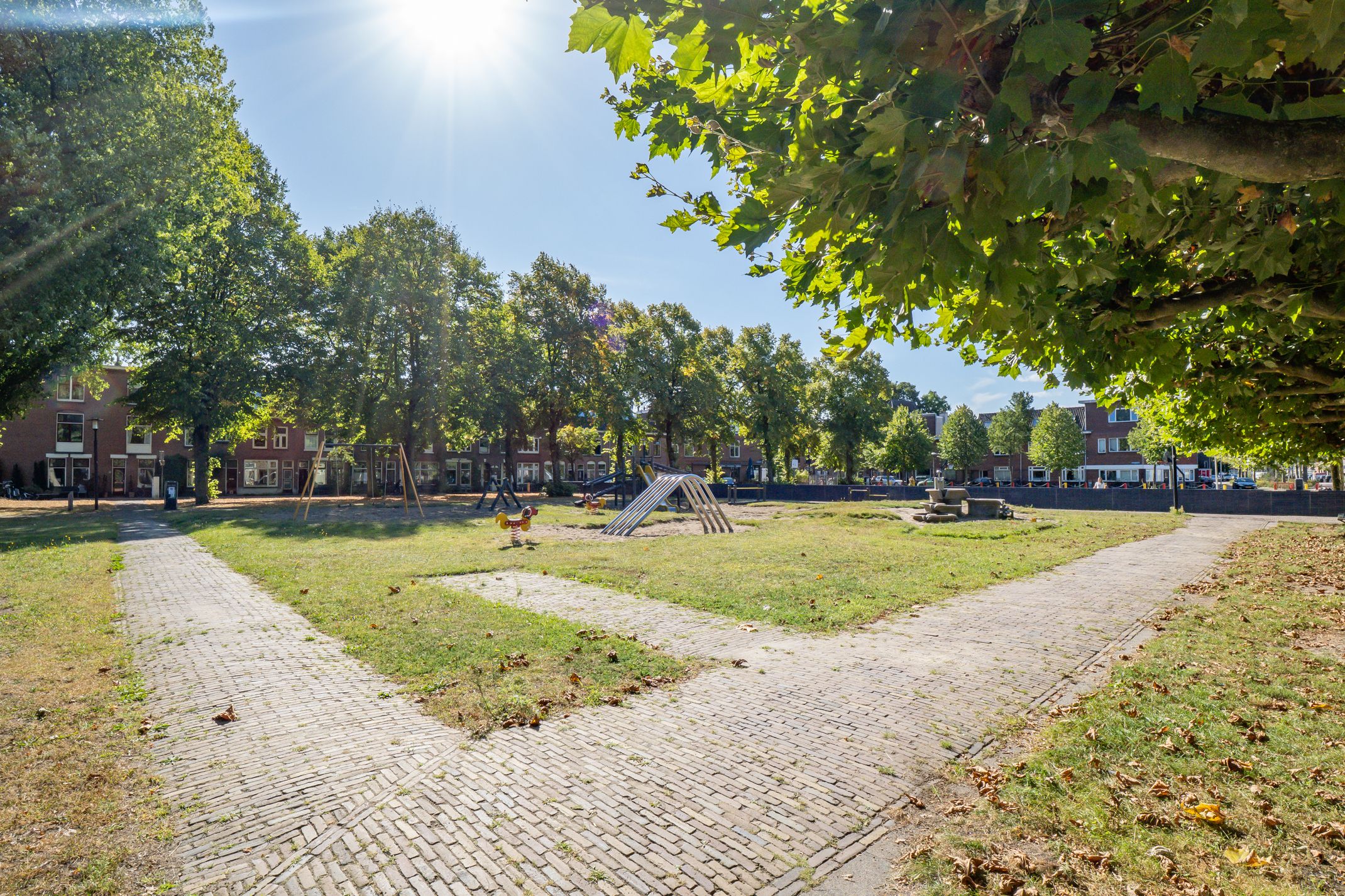 Foto 30 van Van Lennepdwarsstraat 3