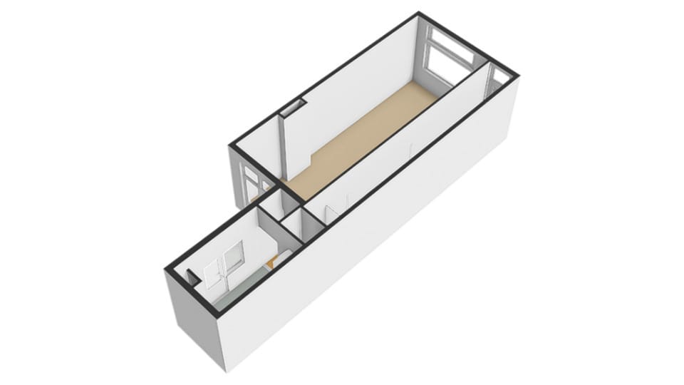 Foto 32 van Van Lennepdwarsstraat 3