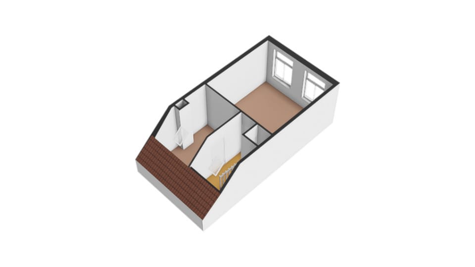 Foto 35 van Van Lennepdwarsstraat 3