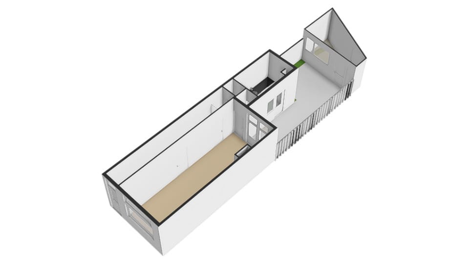 Foto 39 van Van Lennepdwarsstraat 3