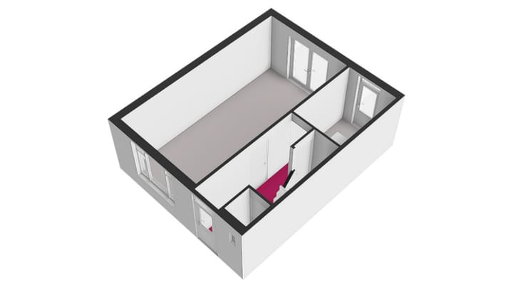 Foto 37 van Röntgenstraat 82