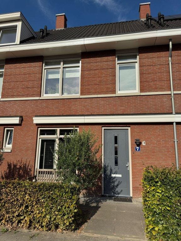 Marie Baronstraat 7