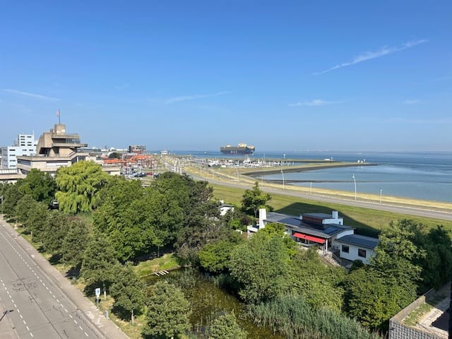 Foto 28 van Waterfront 320