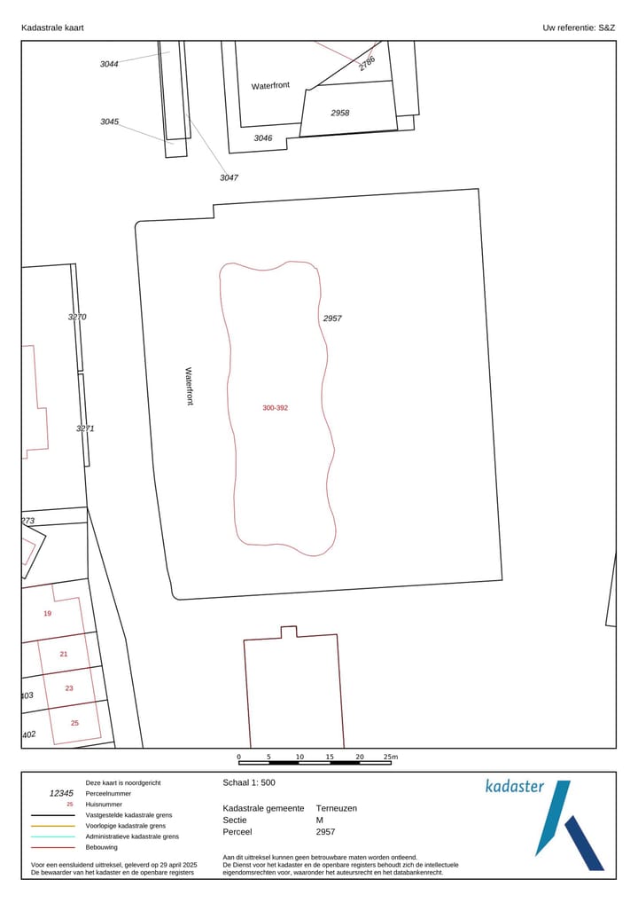 Foto 32 van Waterfront 320