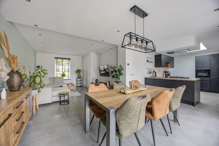 Foto 2 van Vaartweg 10