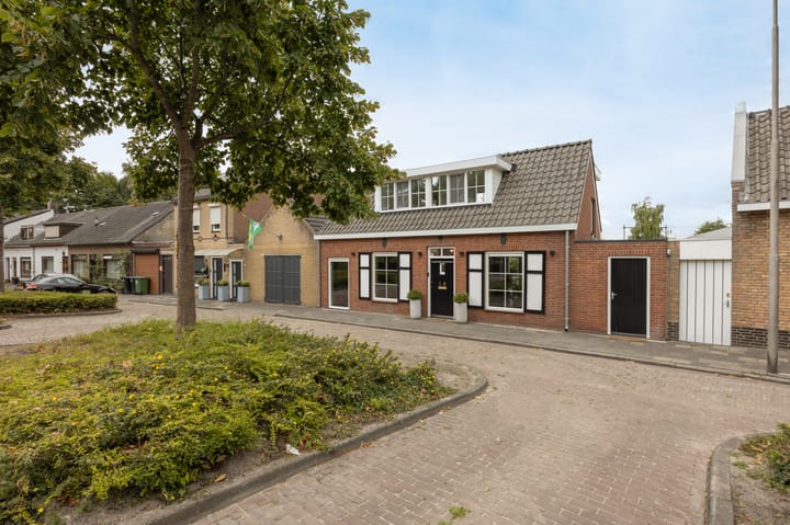 Foto 5 van Vaartweg 10