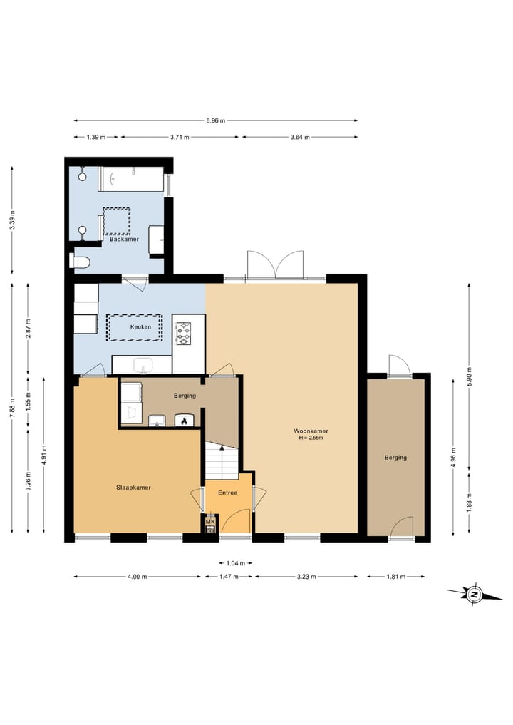 Foto 40 van Vaartweg 10
