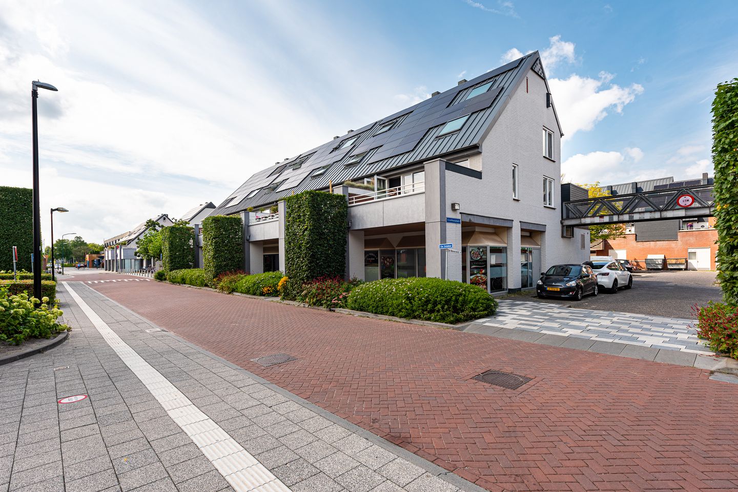 Bekijk foto 1 van Kooikersgracht 11