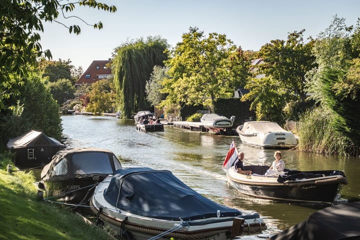 Foto 2 van Jacob van Ruisdaellaan 36