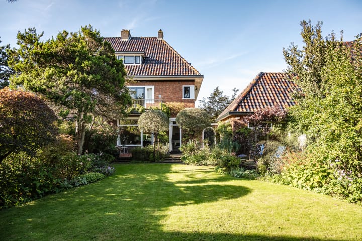 Foto 3 van Jacob van Ruisdaellaan 36