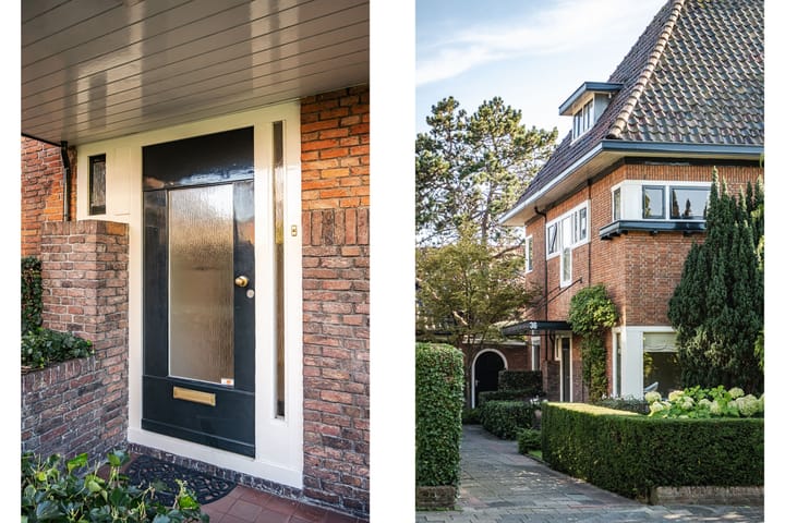 Foto 4 van Jacob van Ruisdaellaan 36