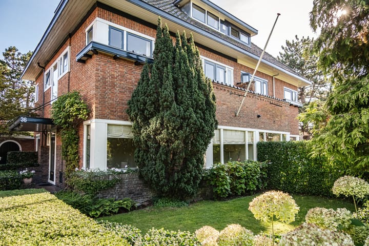 Foto 6 van Jacob van Ruisdaellaan 36