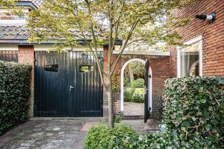 Foto 7 van Jacob van Ruisdaellaan 36