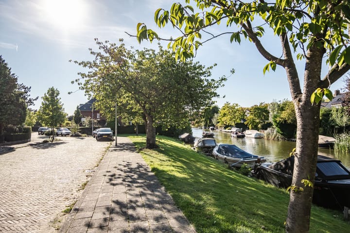 Foto 8 van Jacob van Ruisdaellaan 36