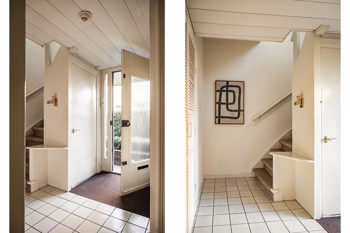 Foto 11 van Jacob van Ruisdaellaan 36