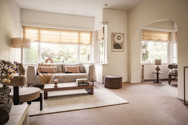 Foto 12 van Jacob van Ruisdaellaan 36