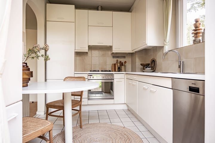 Foto 20 van Jacob van Ruisdaellaan 36