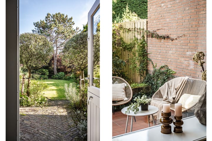 Foto 25 van Jacob van Ruisdaellaan 36