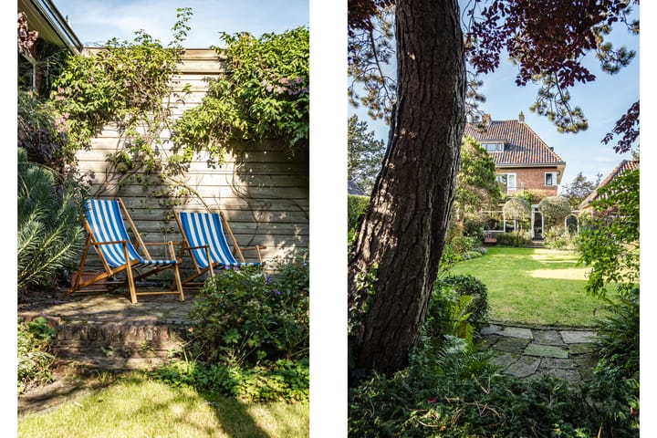 Foto 27 van Jacob van Ruisdaellaan 36