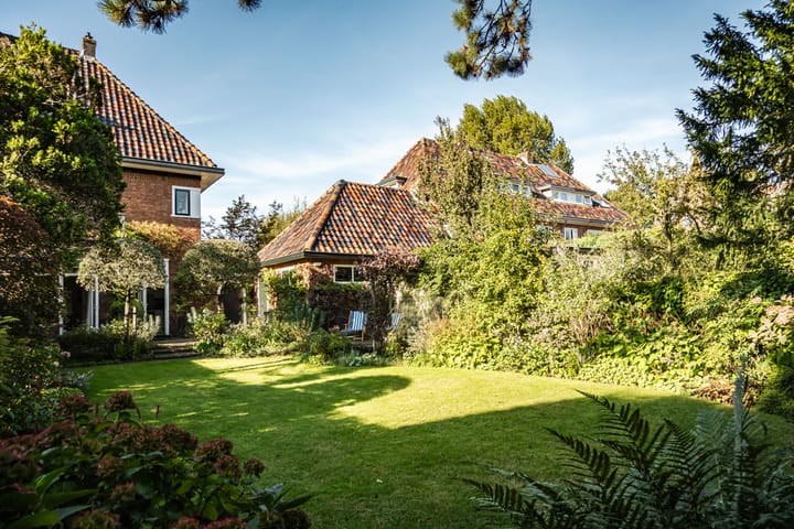 Foto 28 van Jacob van Ruisdaellaan 36