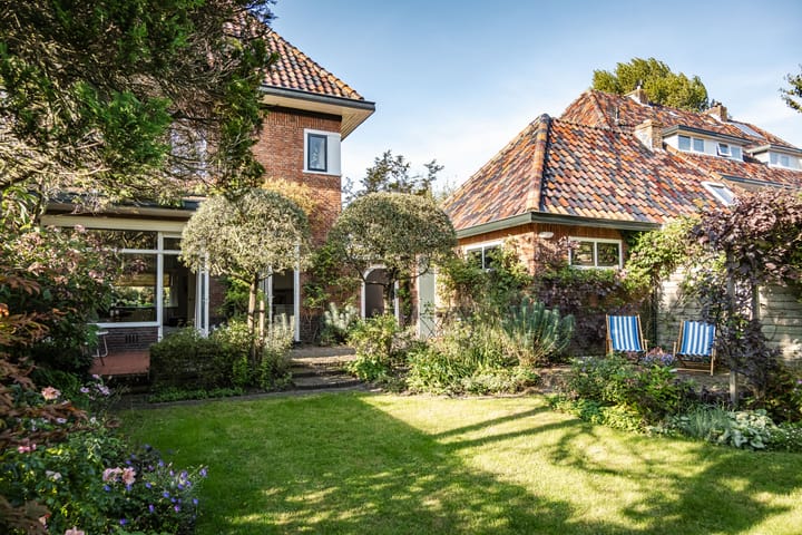 Foto 29 van Jacob van Ruisdaellaan 36