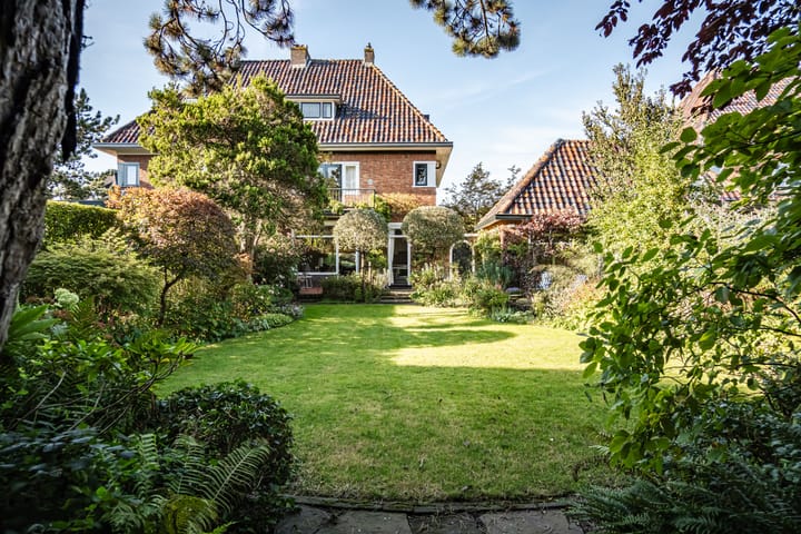 Foto 30 van Jacob van Ruisdaellaan 36