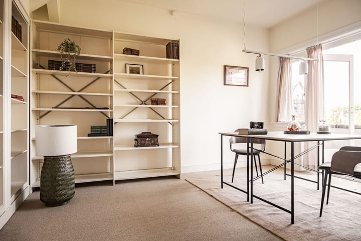 Foto 37 van Jacob van Ruisdaellaan 36