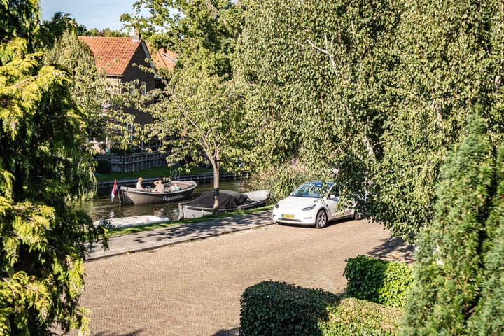 Foto 40 van Jacob van Ruisdaellaan 36